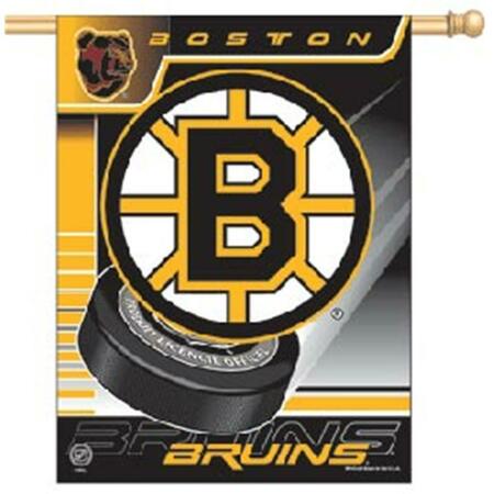 CASEYS Boston Bruins Banner 27x37 3208501526